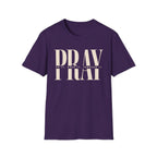Pray On It Alt Option T-Shirt