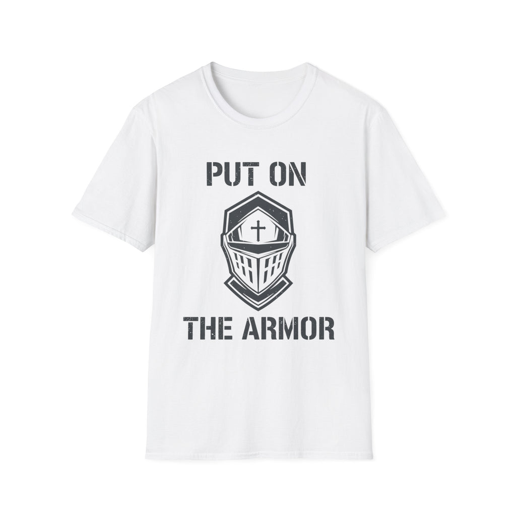 The Armor T-Shirt