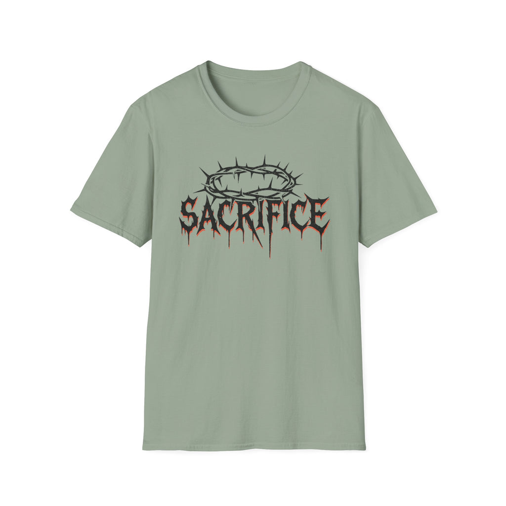 Sacrifice T-Shirt