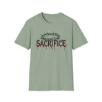 Sacrifice T-Shirt
