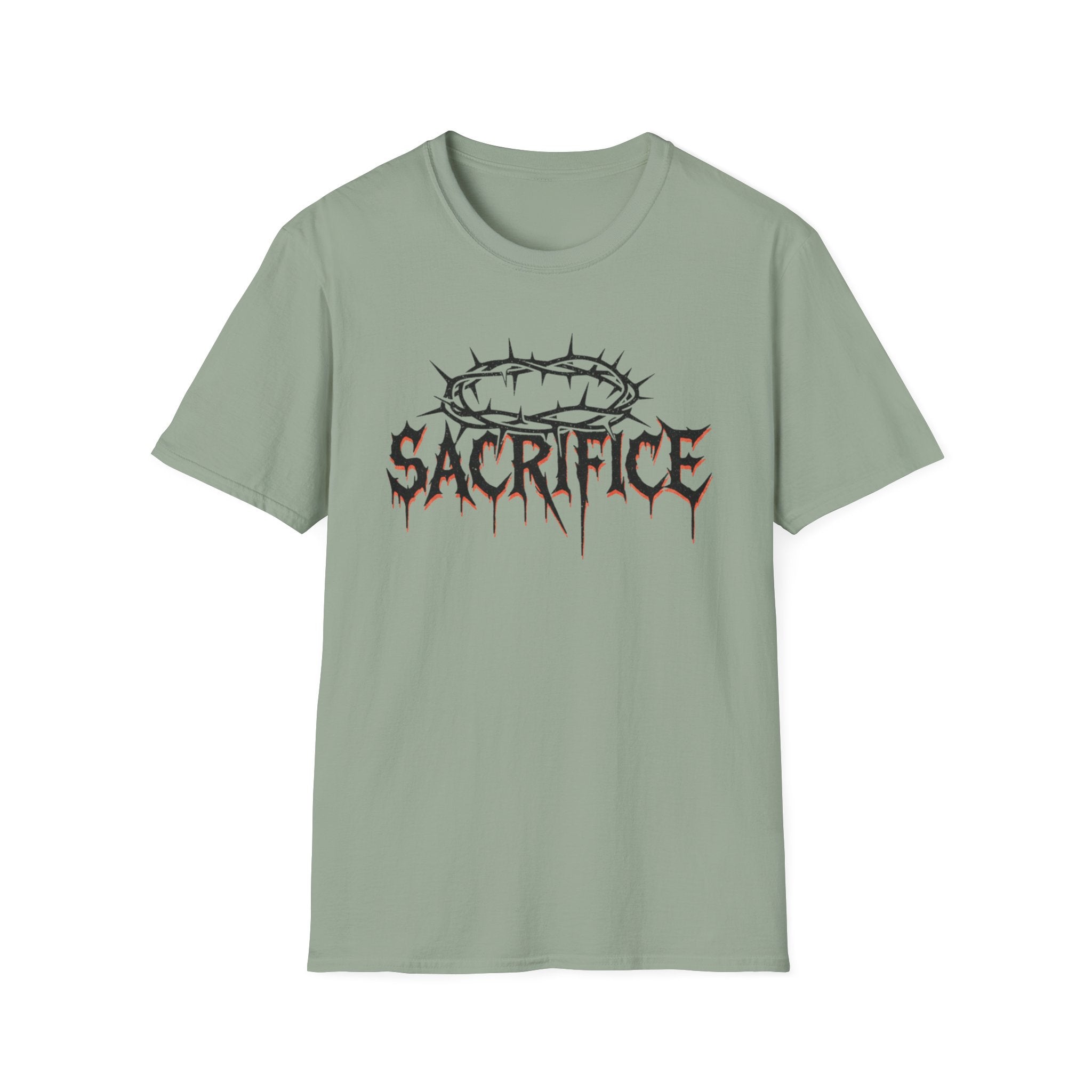 Sacrifice T-Shirt