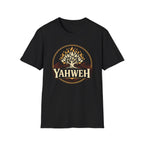 Yahweh Burning Bush T-Shirt