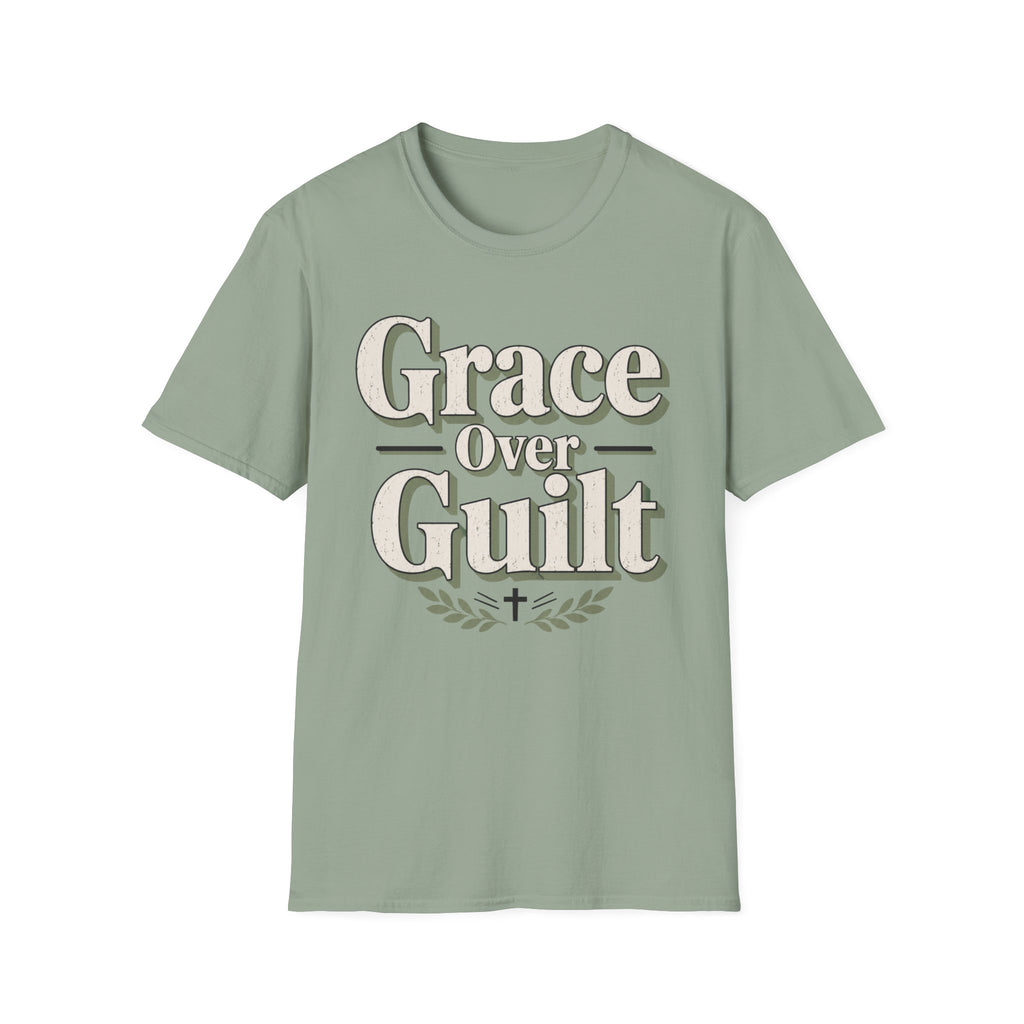 Grace Over Guilt T-Shirt