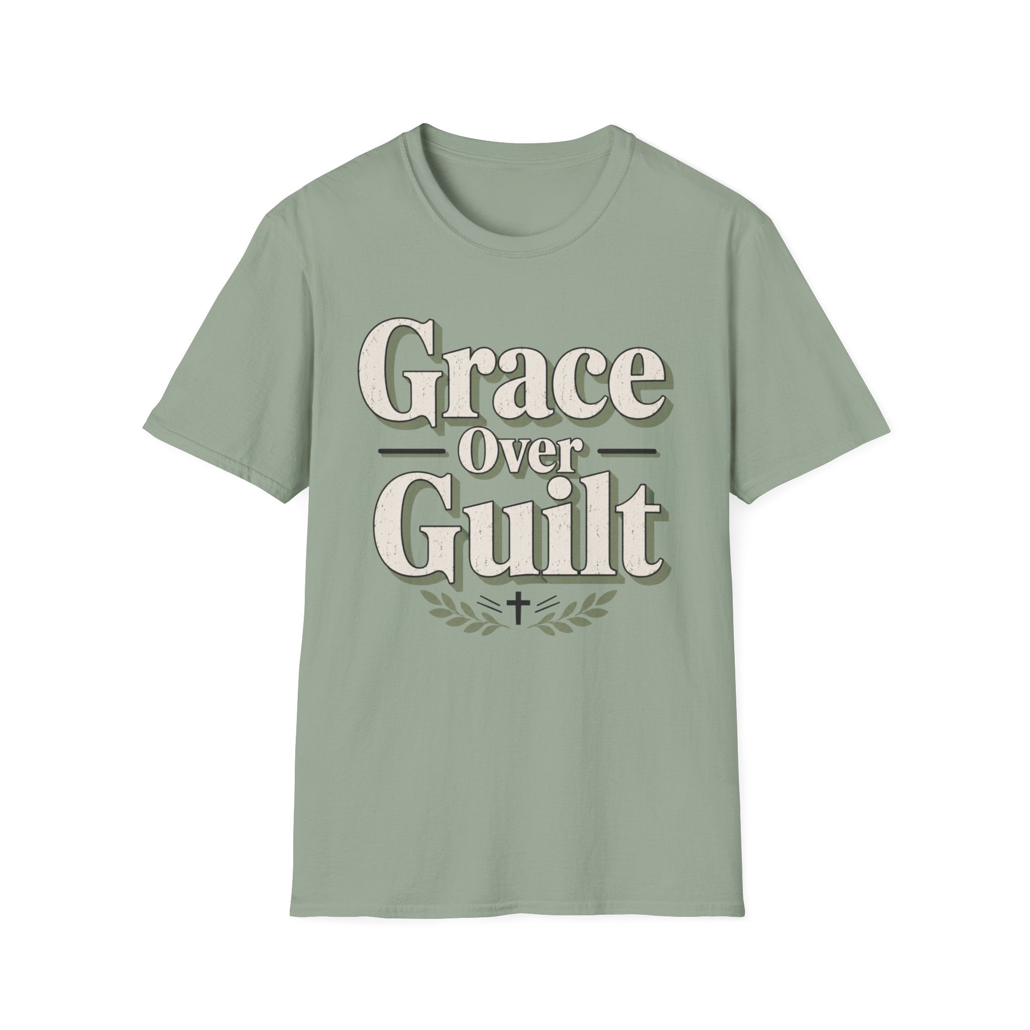 Grace Over Guilt T-Shirt