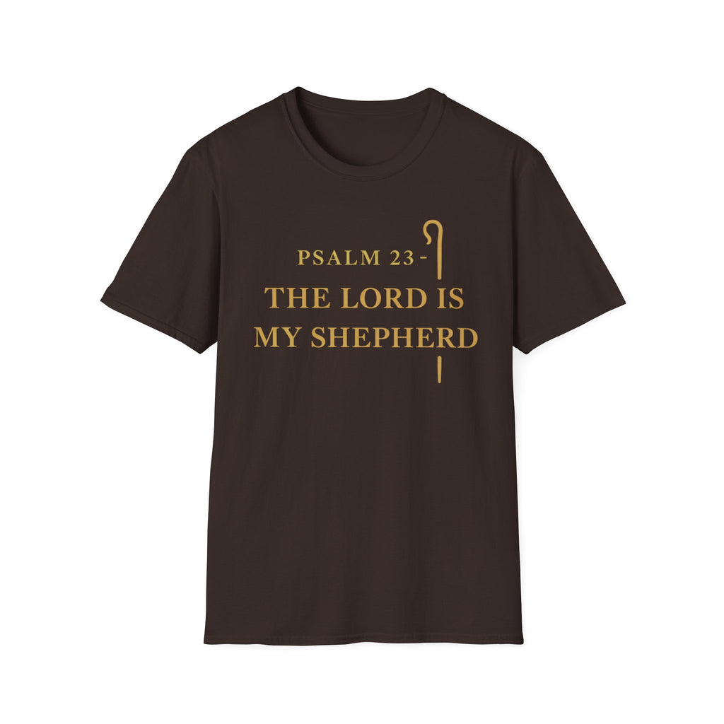 Psalm 23 T-Shirt