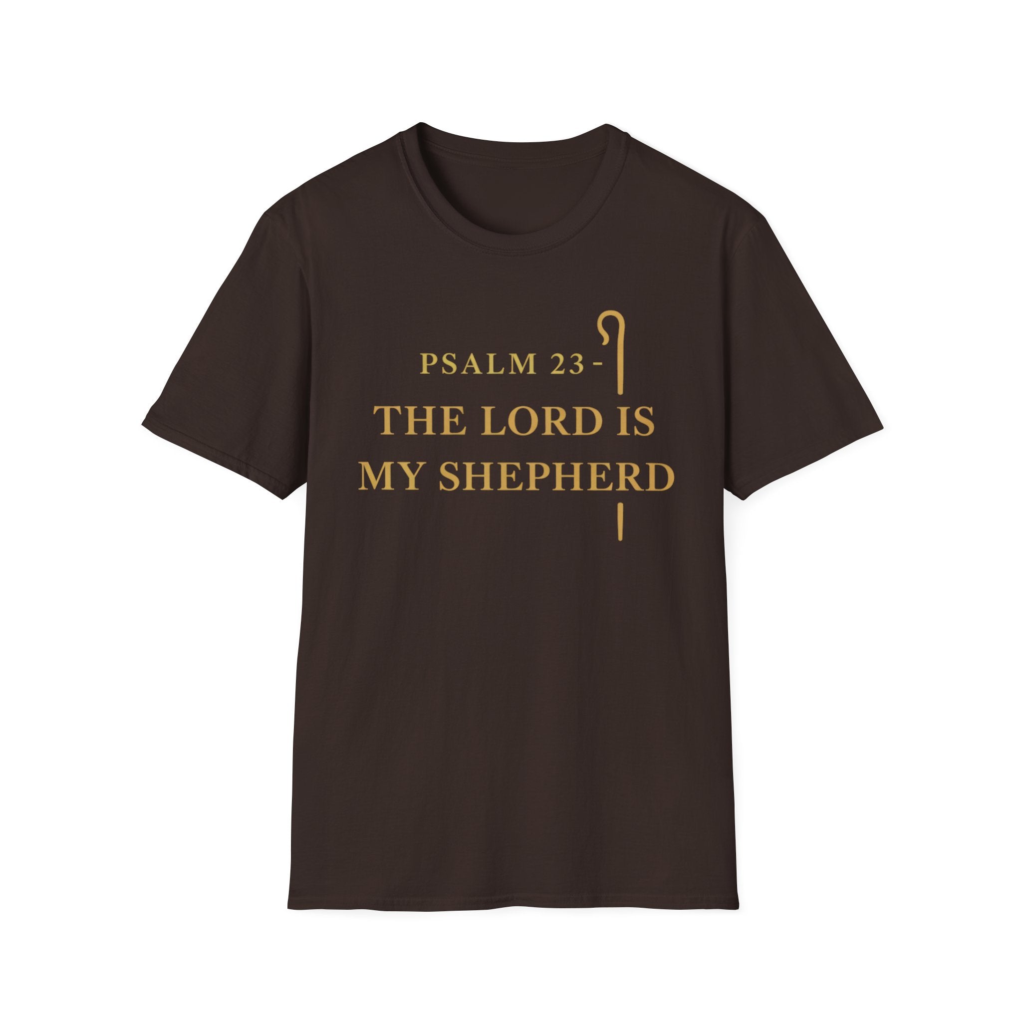 Psalm 23 T-Shirt