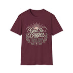 God Is Bigger T-Shirt