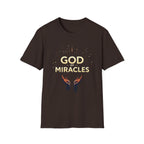 God Of Miracles T-Shirt