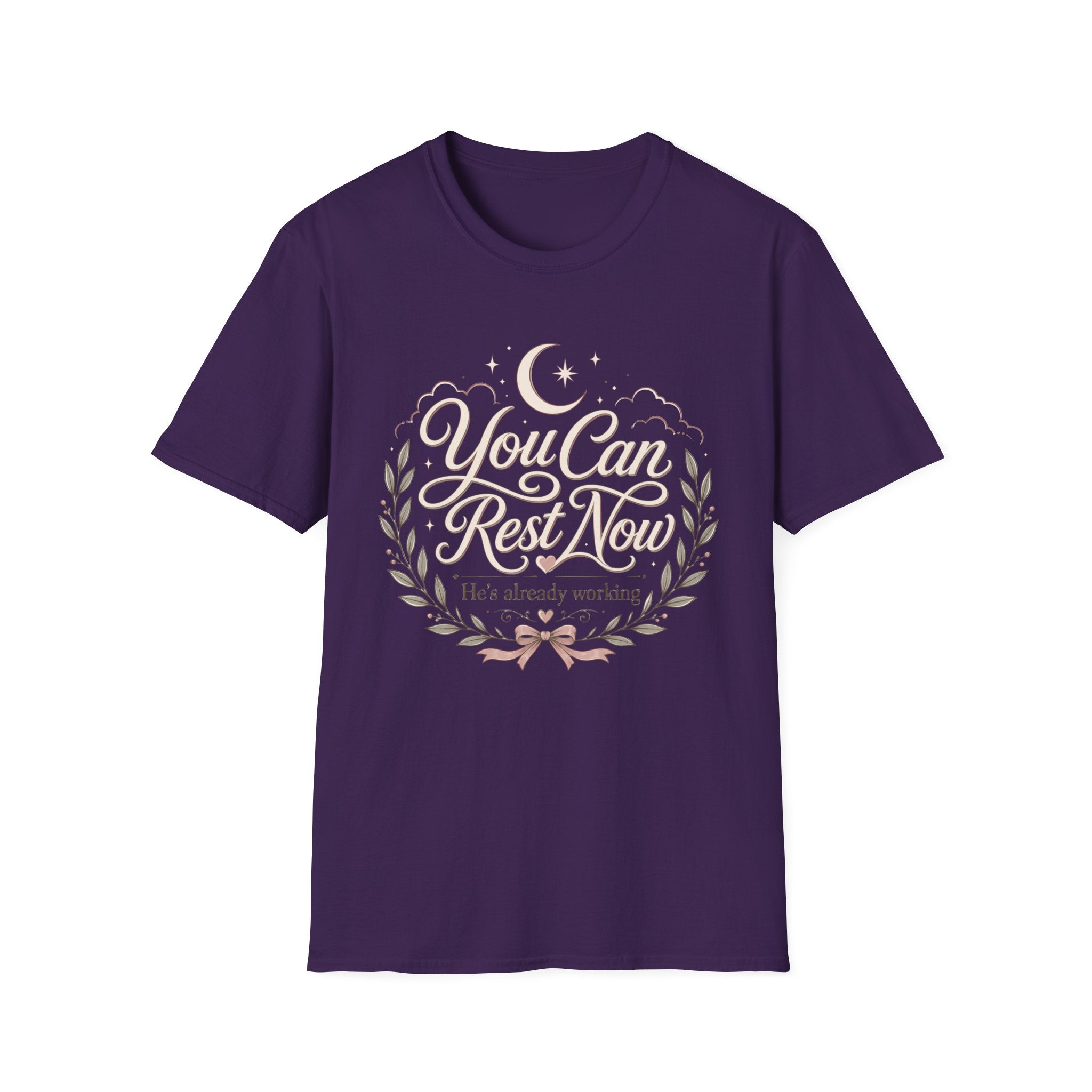 You Can Rest Now T-Shirt