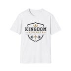 Kingdom Strength Minimal T-Shirt