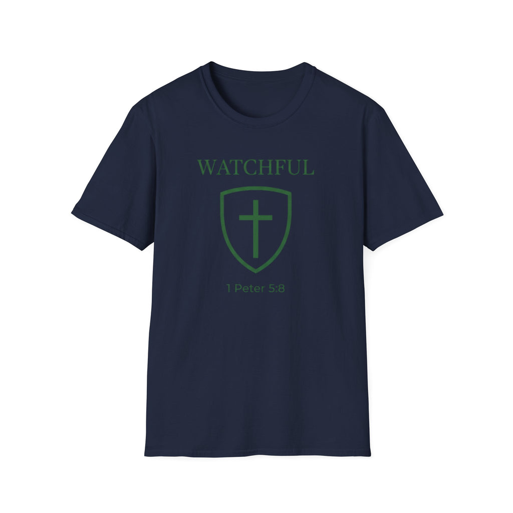 Watchful T-Shirt