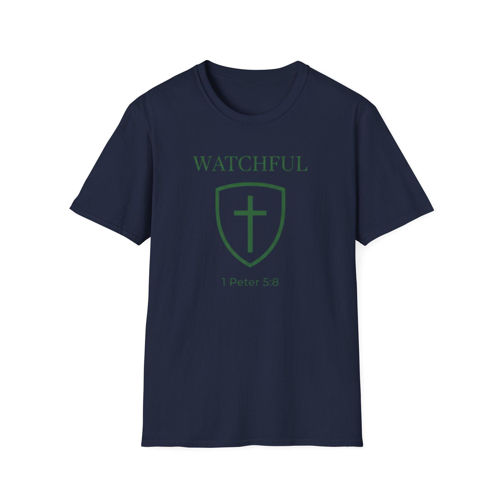 Watchful T-Shirt
