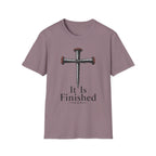 It Is Finished T-Shirt