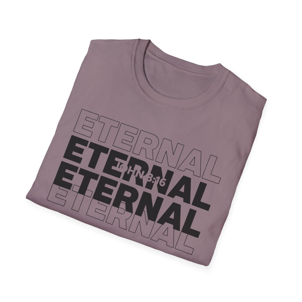 Eternal John 3:16 T-Shirt
