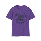 Blessed and Unstoppable T-Shirt