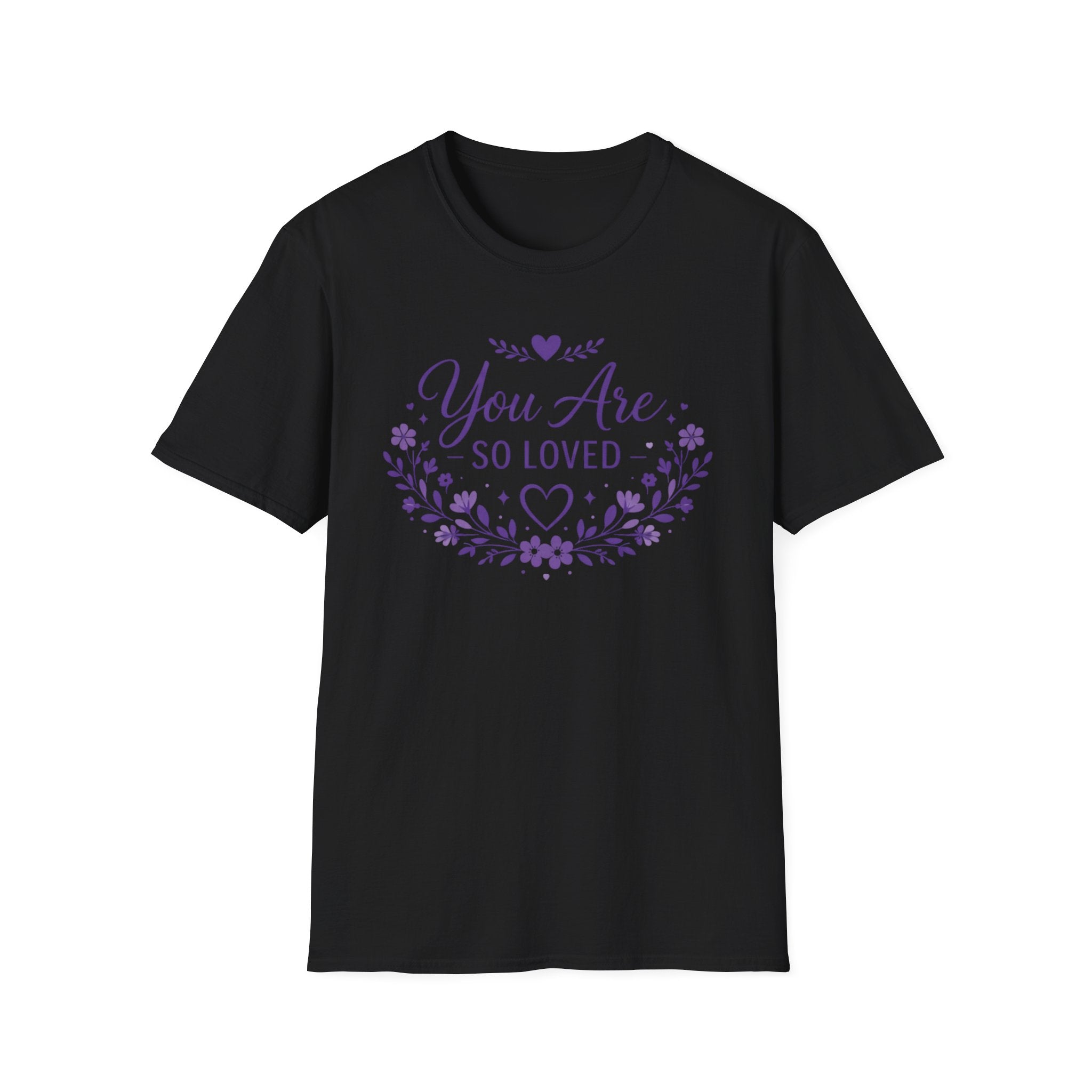 So Loved T-Shirt