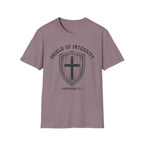 Shield Of Integrity T-Shirt