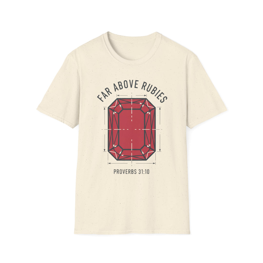 Rubies Prov 31 T-Shirt