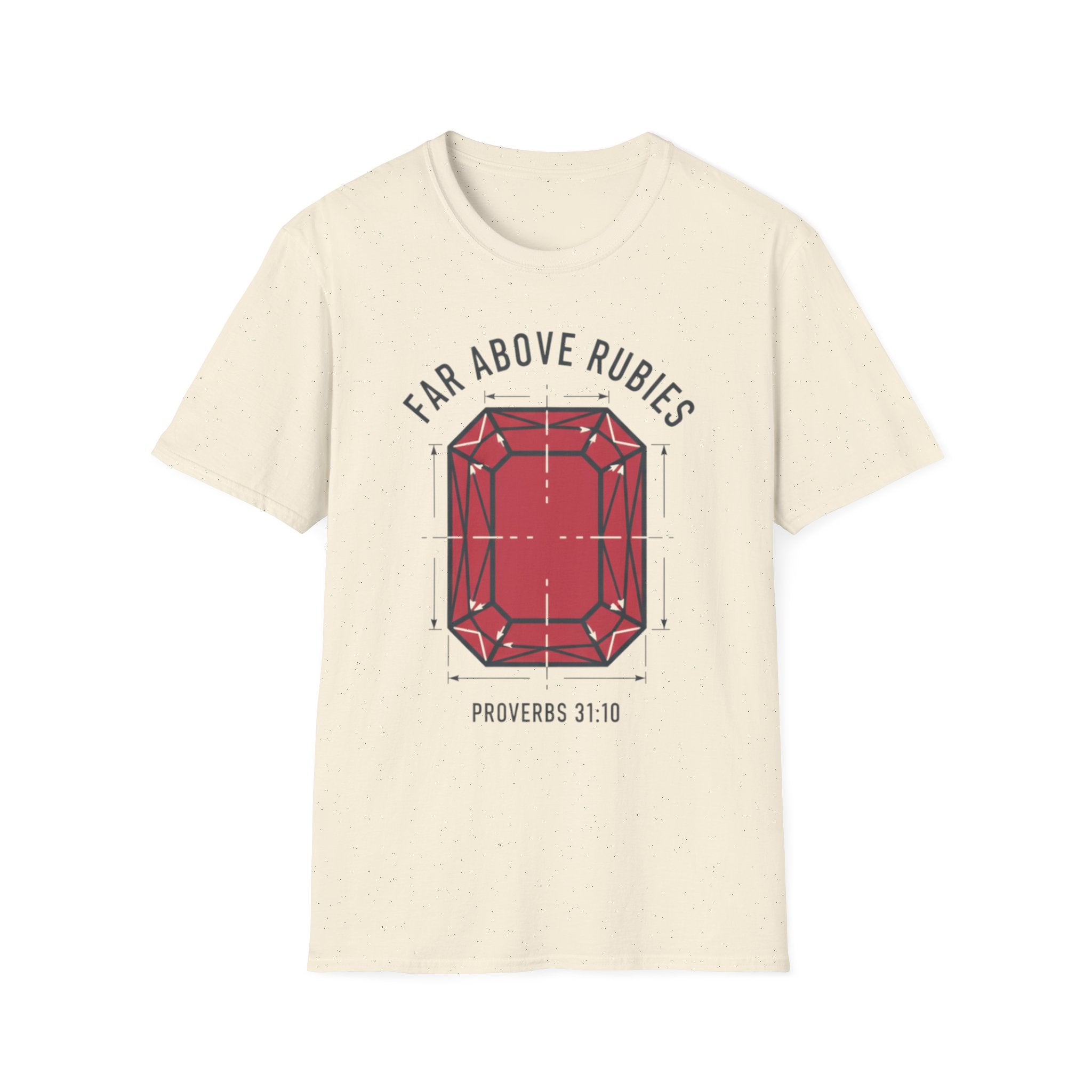 Rubies Prov 31 T-Shirt