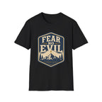 Fear No Evil T-Shirt