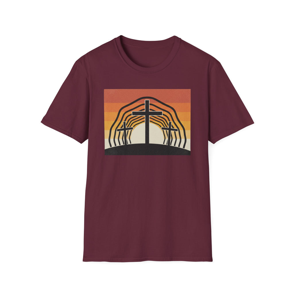 Crosses T-Shirt