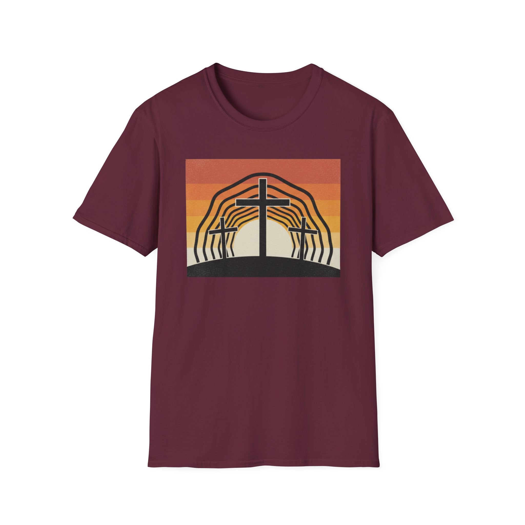 Crosses T-Shirt