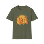 He Is Risen T-Shirt