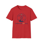 Creator Of All T-Shirt