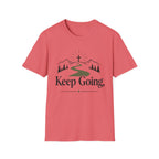 Keep Going T-Shirt