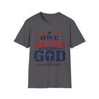 One Nation Under God T-Shirt