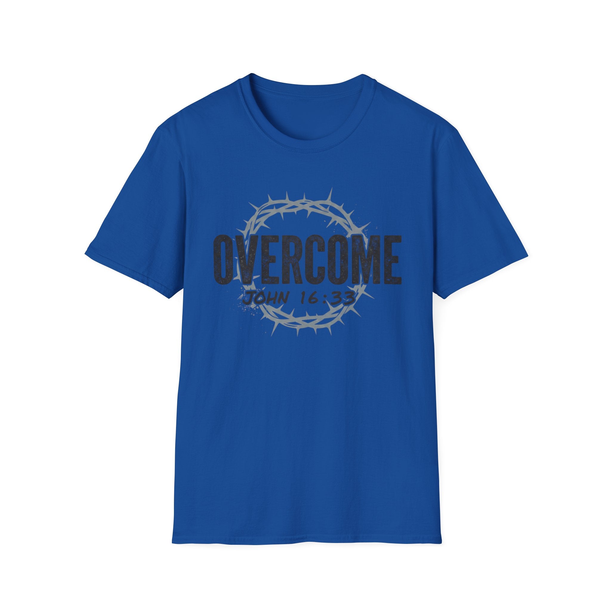Overcome T-Shirt