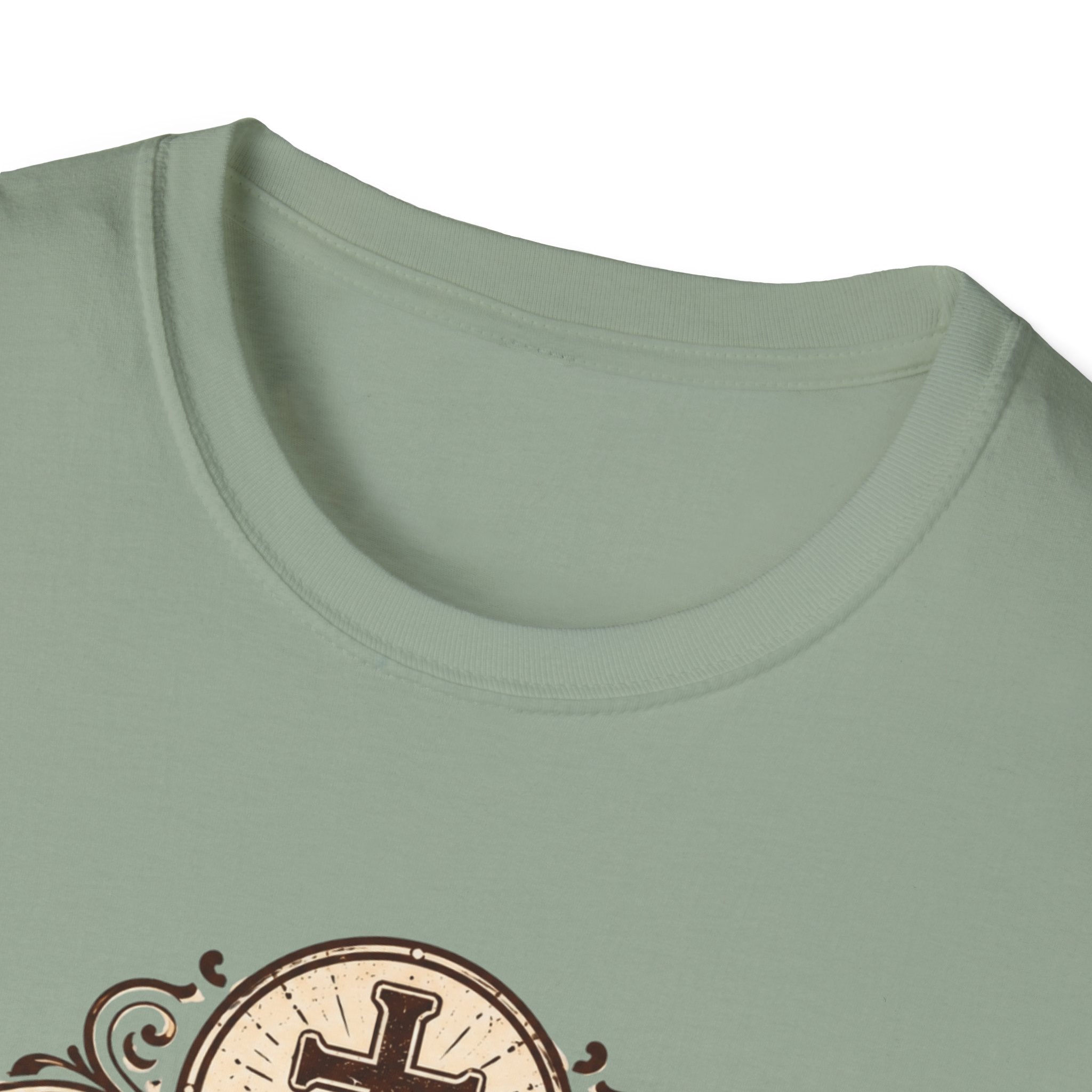 Founded In Faith T-Shirt
