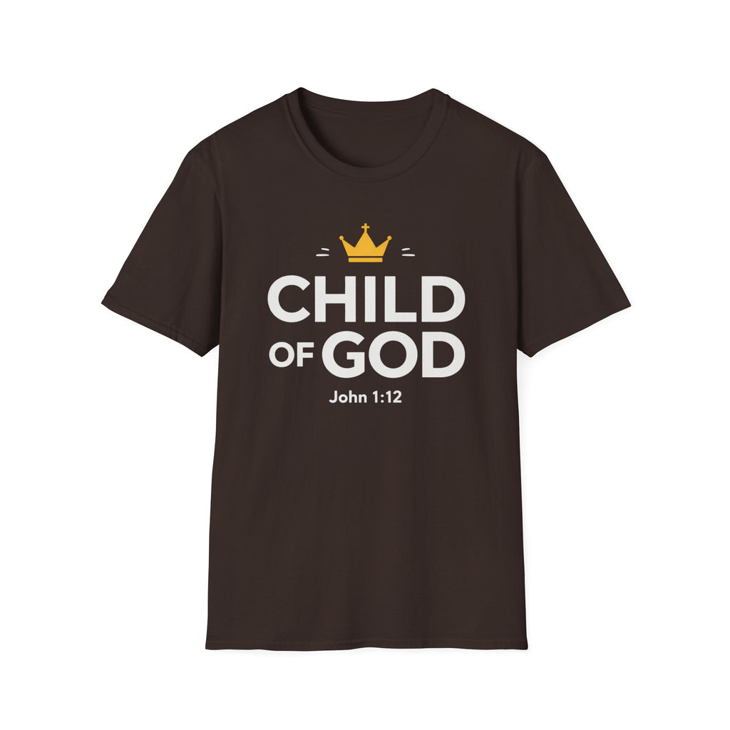 Child Of God T-Shirt
