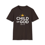 Child Of God T-Shirt