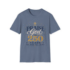 Praise God 250 T-Shirt