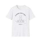 Wisdom House T-Shirt