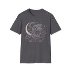 Come To Me And Rest T-Shirt