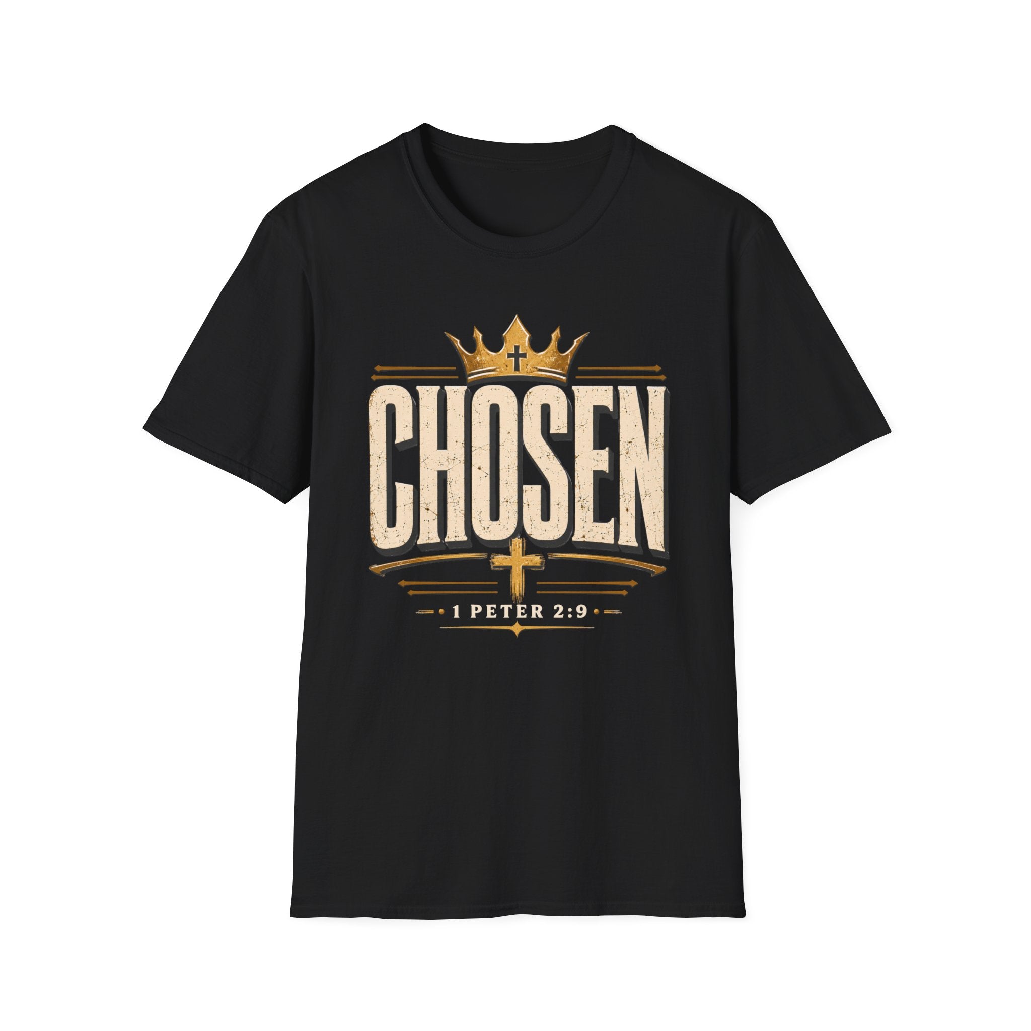 Chosen Crown T-Shirt