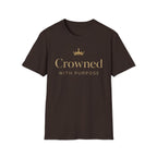 Crowned With Purpose T-Shirt