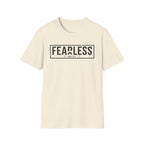 Fearless 2 Timothy T-Shirt