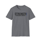 Strength Through Christ T-Shirt