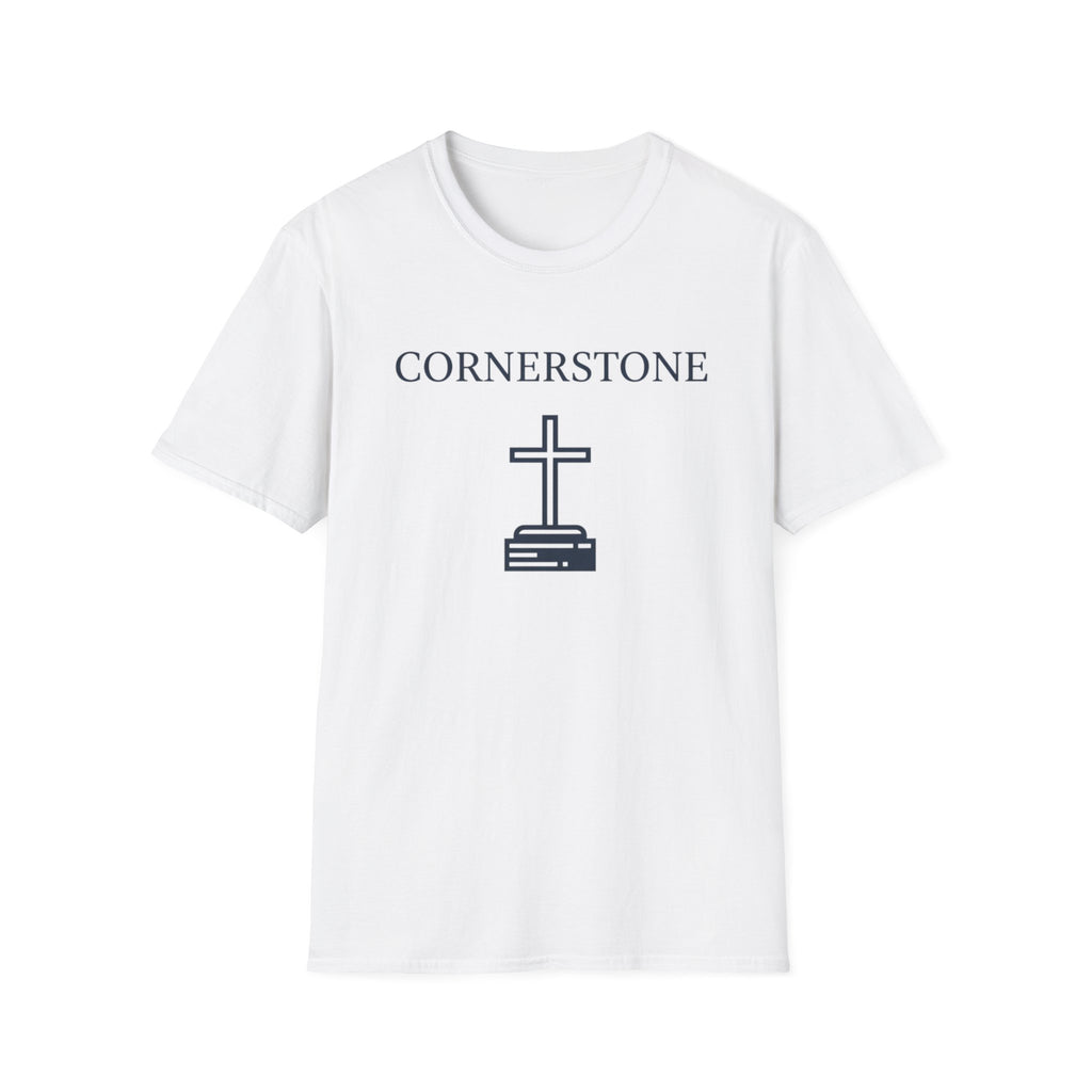 Cornerstone T-Shirt