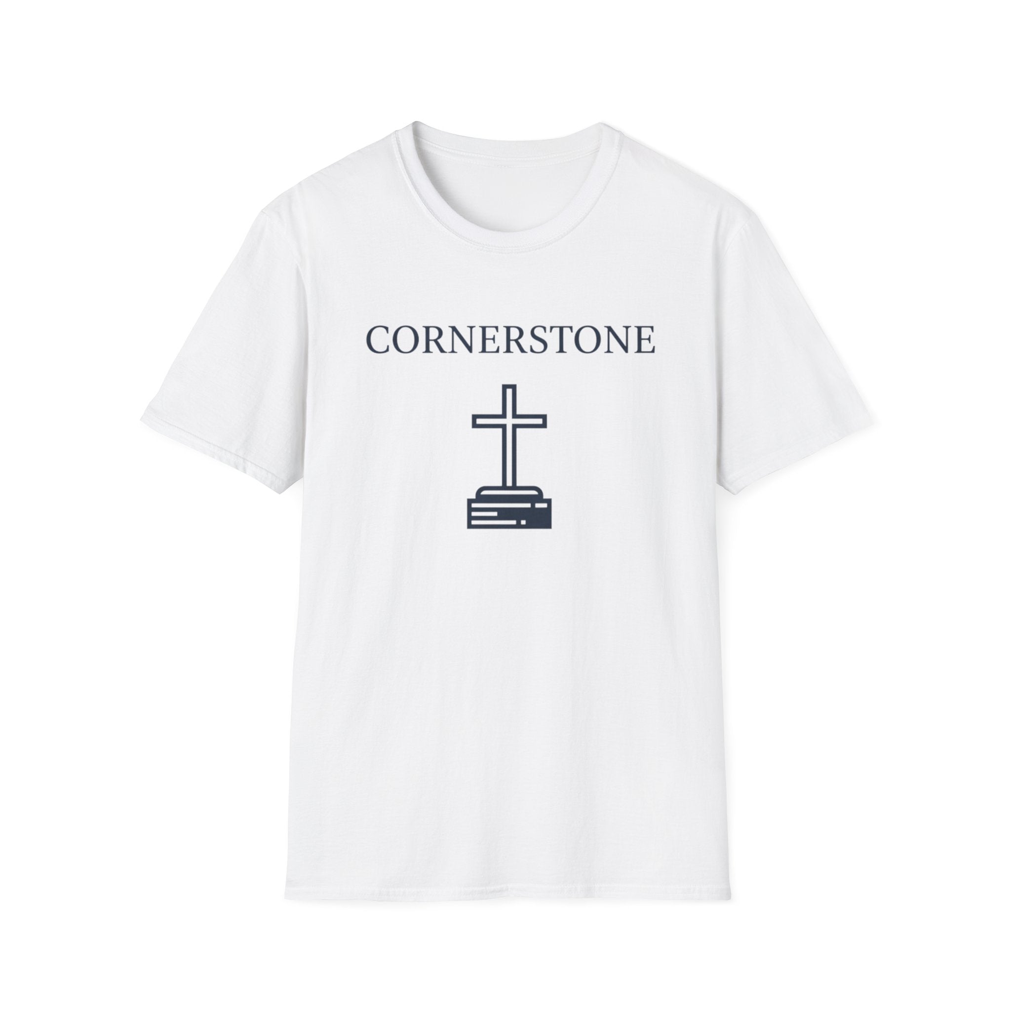 Cornerstone T-Shirt