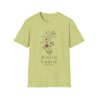 Rooted In Christ T-Shirt