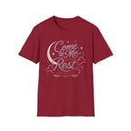 Come To Me And Rest T-Shirt