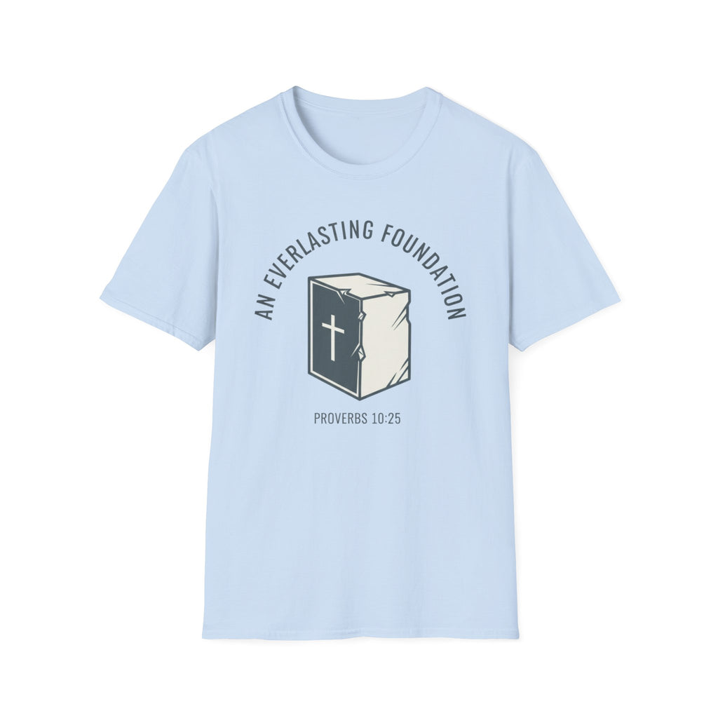 Everlasting Foundation T-Shirt