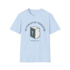 Everlasting Foundation T-Shirt