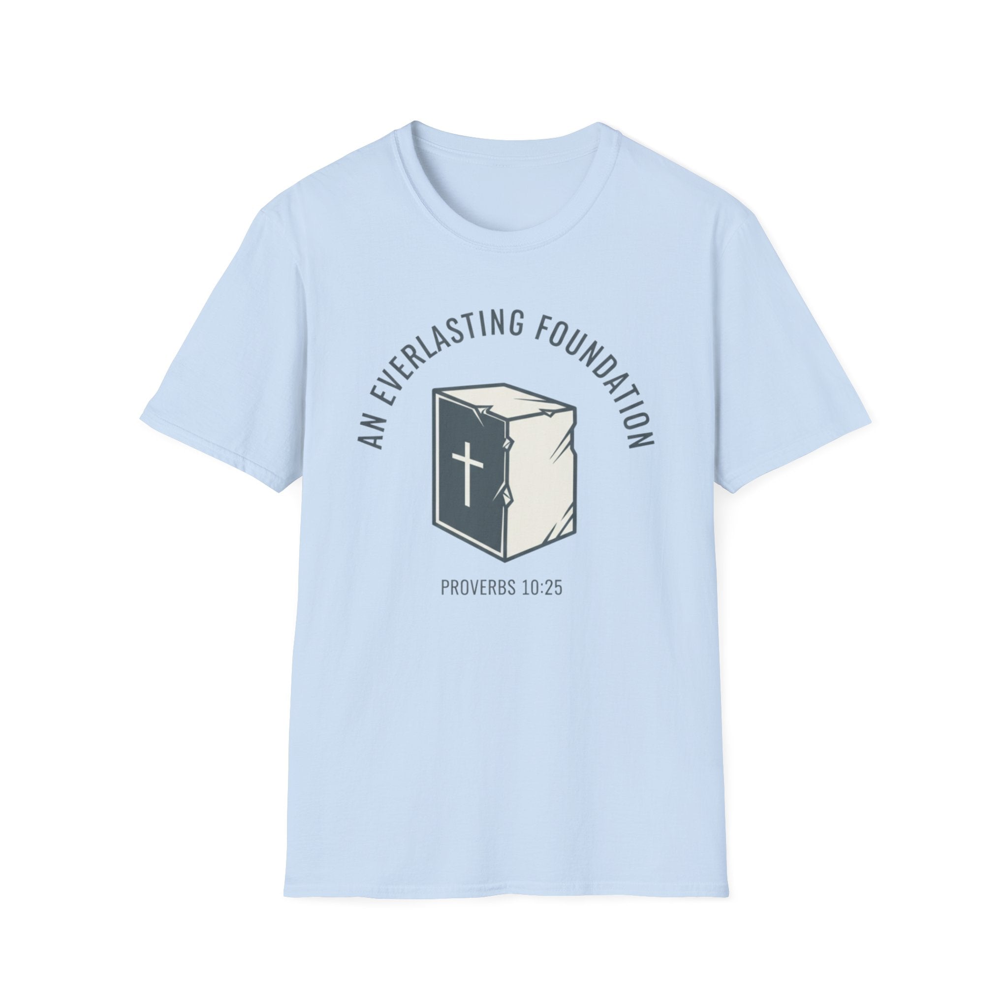 Everlasting Foundation T-Shirt