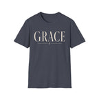 Grace Cross T-Shirt