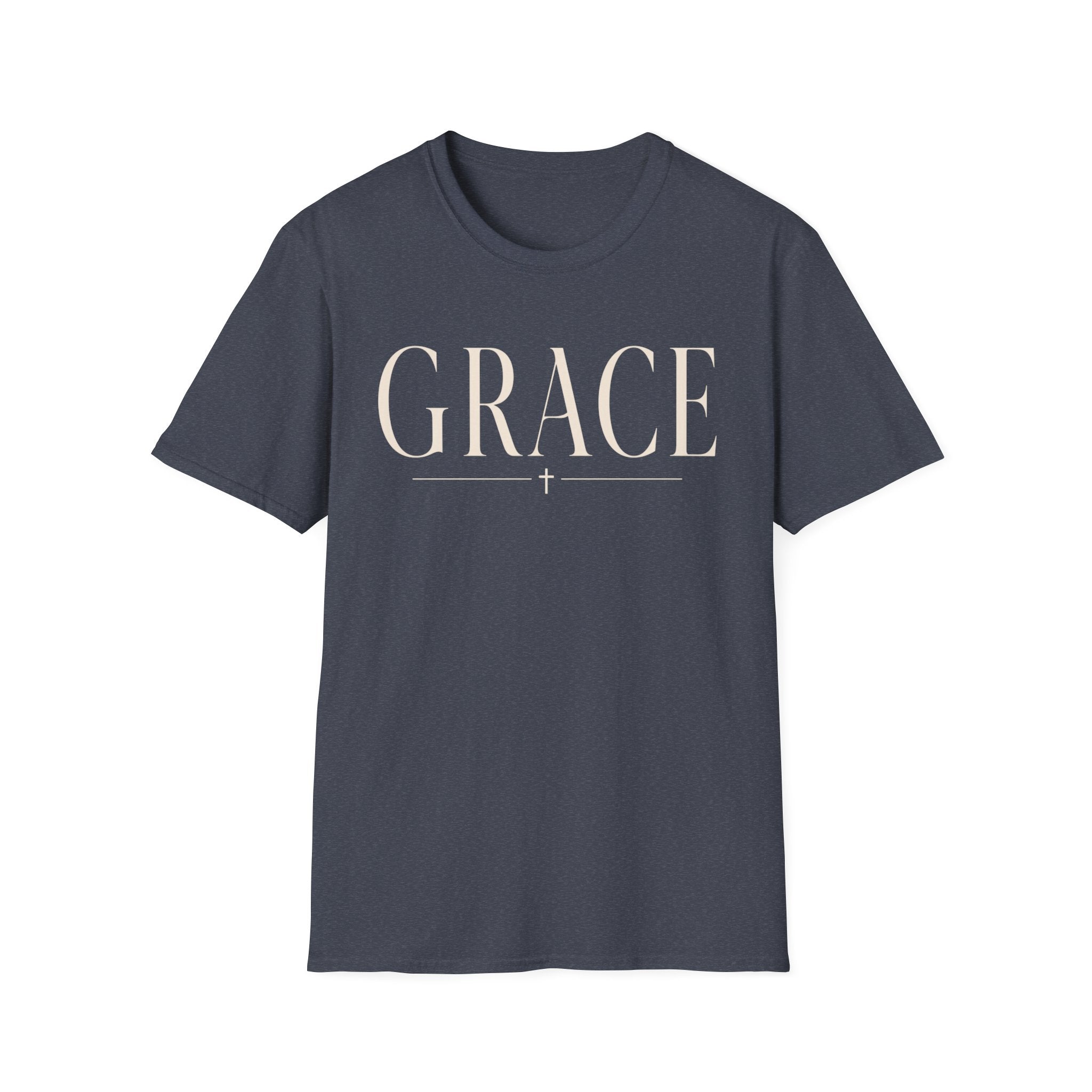 Grace Cross T-Shirt